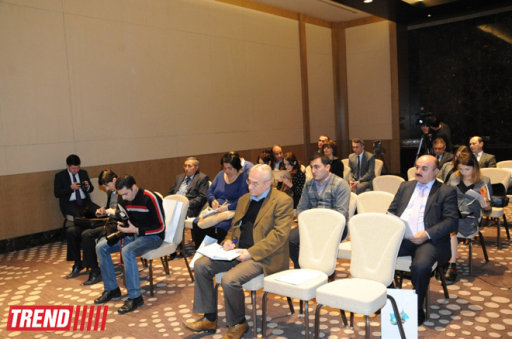 Азербайджан и Казахстан увеличат объем товарооборота - ОБНОВЛЕНО - ФОТО