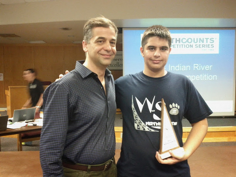 Азербайджанский вундеркинд встретился с Бараком Обамой - ФОТО