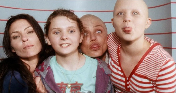 15 фильмов, над которыми вы будете рыдать - ФОТО