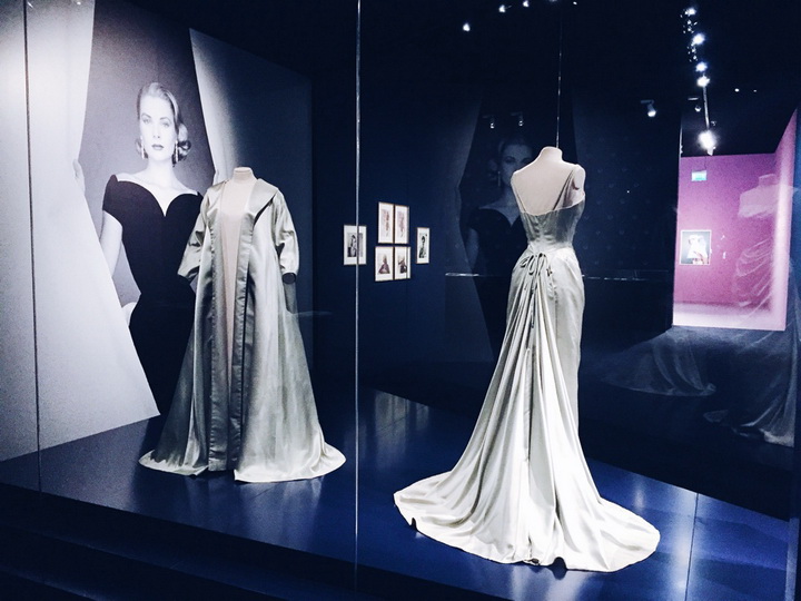 Центр Гейдара Алиева привел в восторг известного блогера - ФОТОГАЛЕРЕЯ