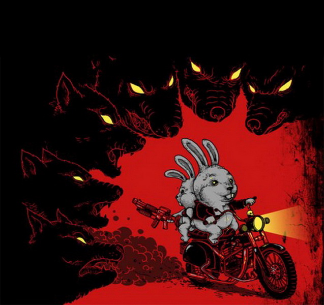 "Картинная галерея Day.Az": Остроумные иллюстрации - ФОТО