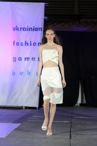 "ONE ☆ LIFE" организовала в Баку незабываемую ночь моды - ФОТО