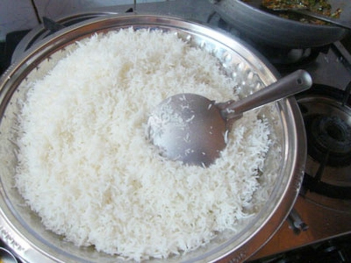 Вкусные секреты азербайджанского плова