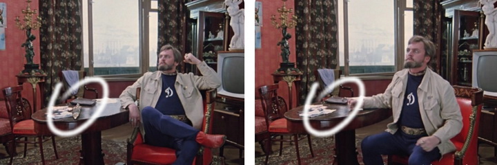 5 культовых советских кинофильмов: ляпы и интересные факты - ФОТО