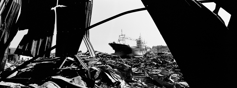 Победители фотоконкурса World Press Photo 2012 - ФОТОСЕССИЯ