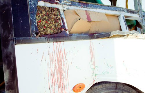 Обнародован полный список раненых и погибших в результате столкновения поезда с автобусом в Баку – ОБНОВЛЕНО – ФОТО - ВИДЕО – ОПРОС