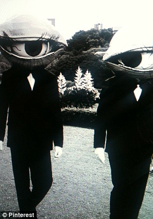 Ретро-костюмы на Хэллоуин - ФОТОСЕССИЯ