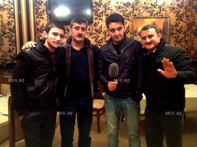 Передача "Rəngarəng" обещает смешать мейханистов – ВИДЕО – ФОТО