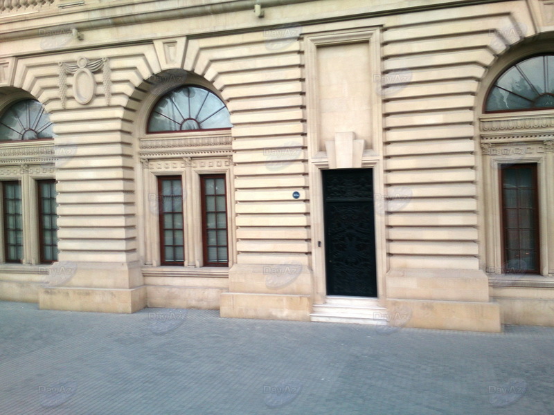 Стать на день туристом: необычная прогулка для бакинца - РЕПОРТАЖ - ФОТО