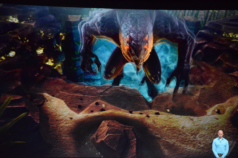 Apple представила два iPhone6, платежную систему и часы - ОБНОВЛЕНО - ФОТО - ВИДЕО