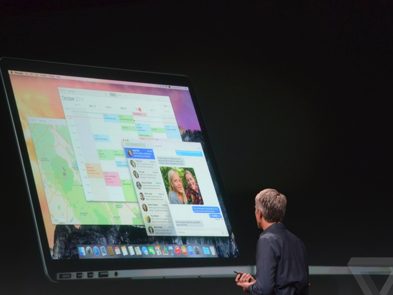 Apple представила новые iPad и iMac - ОБНОВЛЕНО - ФОТО