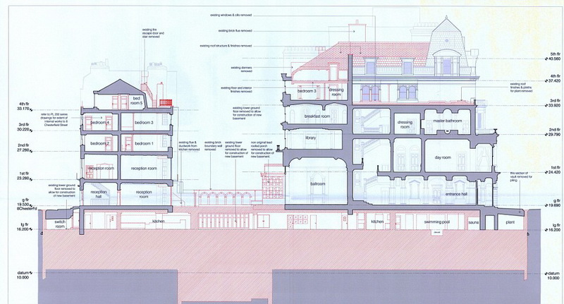 Британский миллиардер "зароет" в землю $400 млн - ФОТО