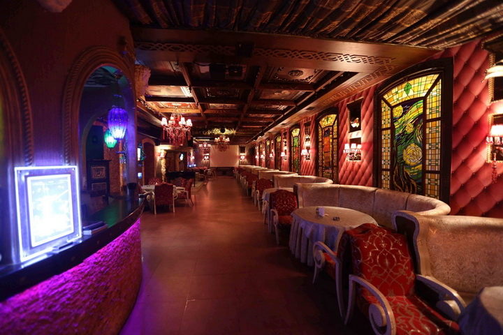 ТОП-5 мест отдыха, модных у столичной молодежи - ФОТО