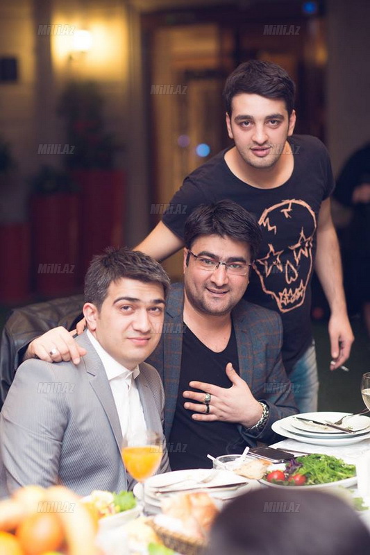 Aygün Kazımova onun üçün təcili Bakıya qayıtdı - FOTO - VİDEO