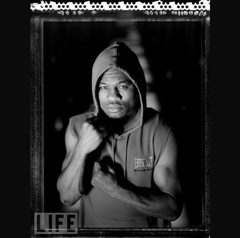 50 прекрасных классических портретов знаменитостей от LIFE - ФОТОСЕССИЯ
