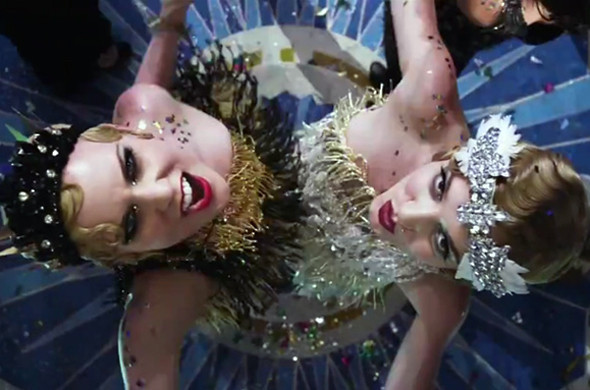 Индустрия кутюра переживает новый подъем - ФОТО