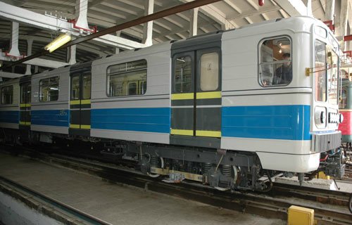 Какие новшества ожидаются в Бакинском метрополитене - ФОТО