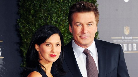 54-летний Алек Болдуин женился во второй раз - ФОТО