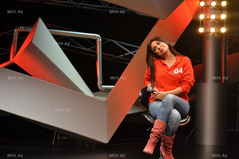 Реалити-шоу "Лифт". День шестой: долгожданная дуэль - ОБНОВЛЕНО - ФОТО