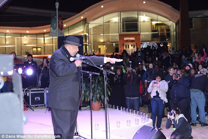 Дочь Уитни Хьюстон поправляется - ОБНОВЛЕНО - ФОТО