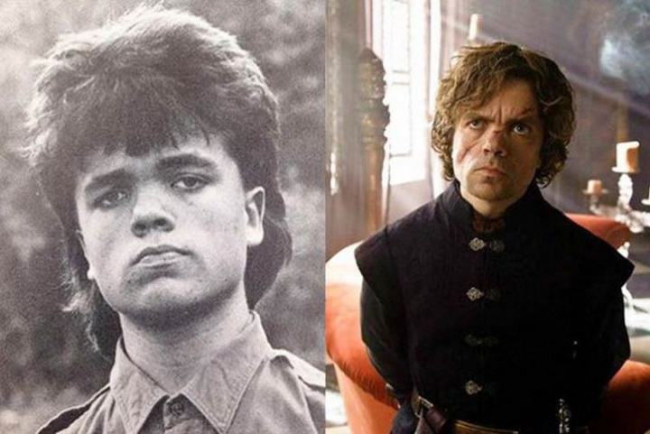 Актеры “Игры Престолов” до и после съемок в сериале - ФОТО