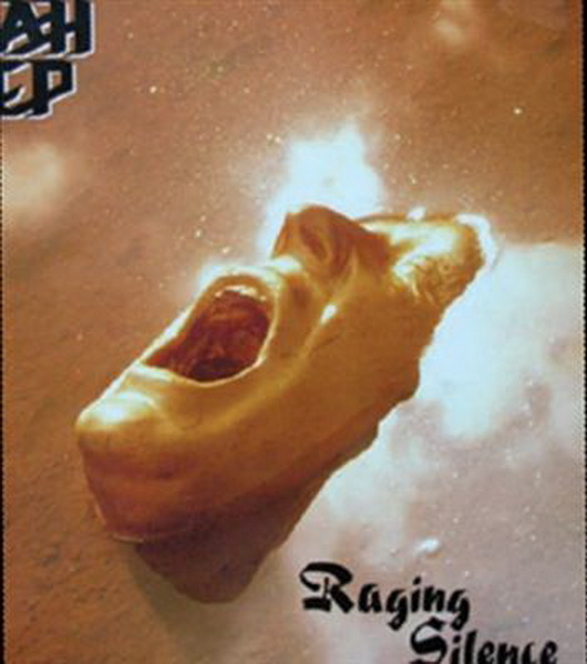 Uriah Heep: "сатанинские" песни сорокалетней выдержки - ФОТО