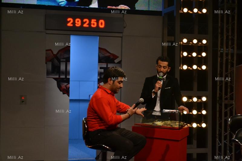 Реалити-шоу "Лифт". День седьмой. Один из фаворитов терпит фиаско - ОБНОВЛЕНО - ФОТО