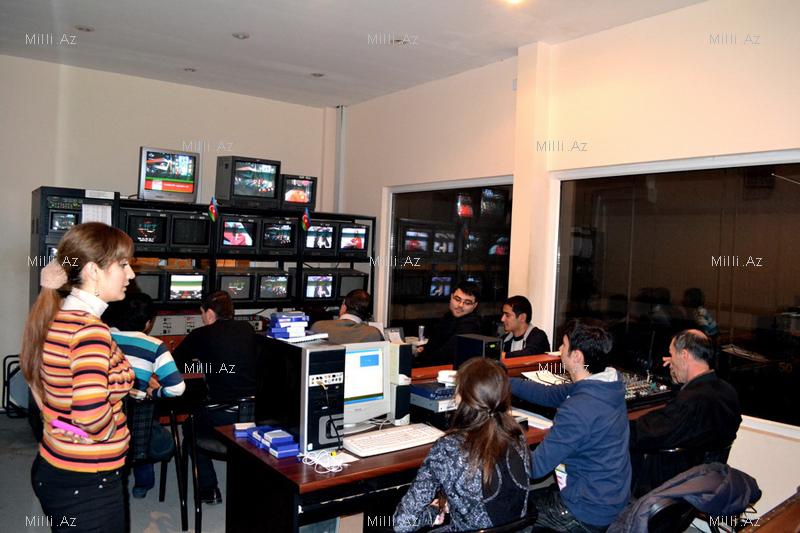 Реалити-шоу "Лифт": Джейхун Зейналов и Оксана Расулова разыграют 20800 манатов - ОБНОВЛЕНО - ФОТО