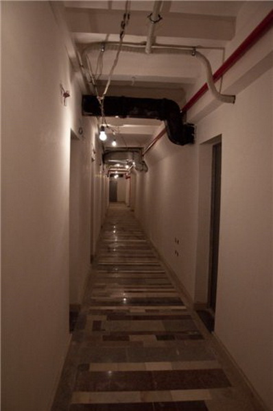 Какой будет станция метро "Автовокзал"? – ФОТО