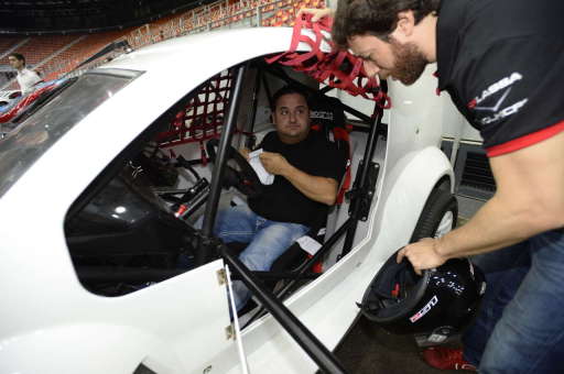 Автомобильная федерация Азербайджана начала подготовку к соревнованиям “V1 Challenge Azerbaijan” - ФОТО - ВИДЕО