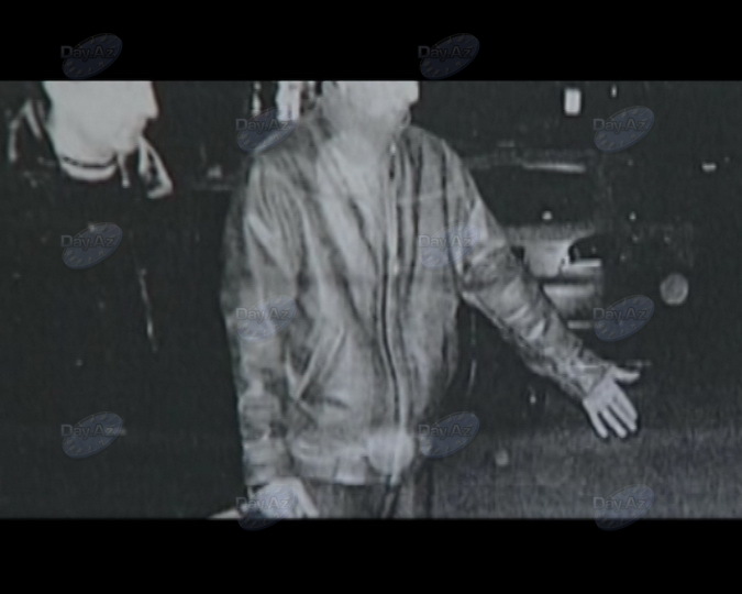 В Баку совершено убийство из-за разборки под балконом дома - ФОТО