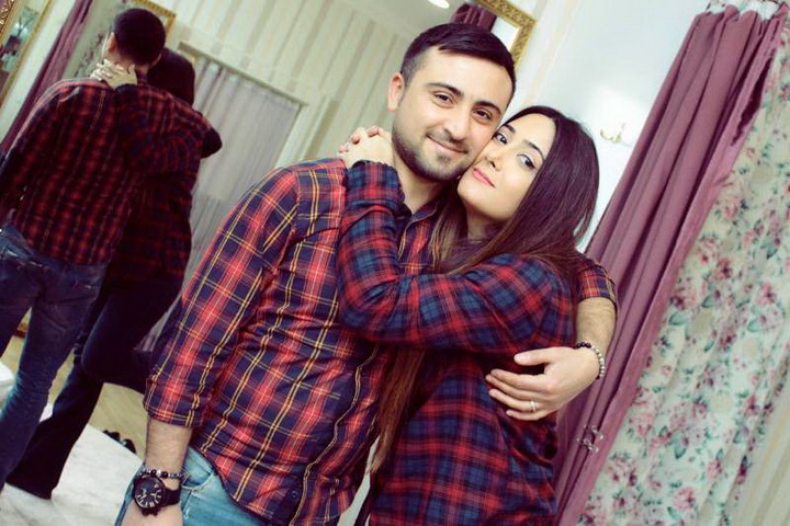 Tanınmış azərbaycanlı aparıcı: “Bizim sevgimiz pulla ölçülə bilməz” – FOTO