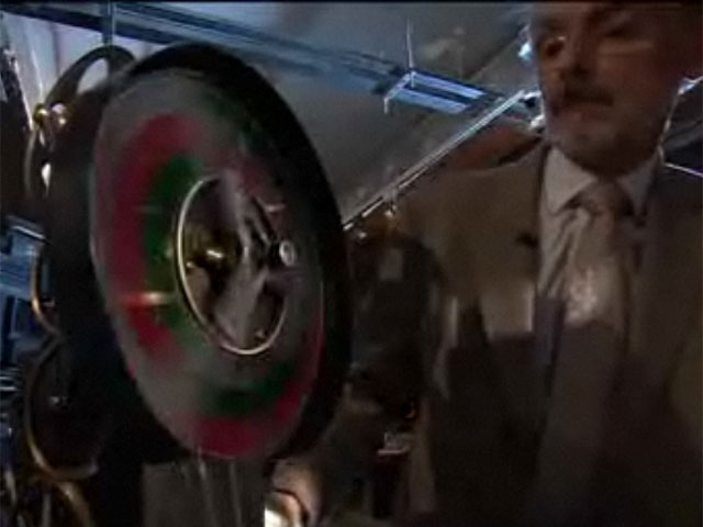 Обнаружен самый первый в мире цветной фильм - ФОТО