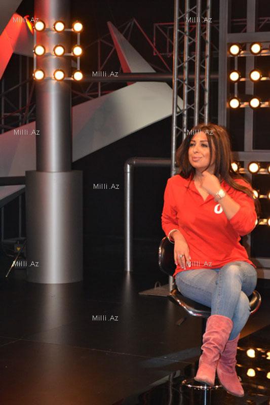 Реалити-шоу "Лифт". День шестой: долгожданная дуэль - ОБНОВЛЕНО - ФОТО