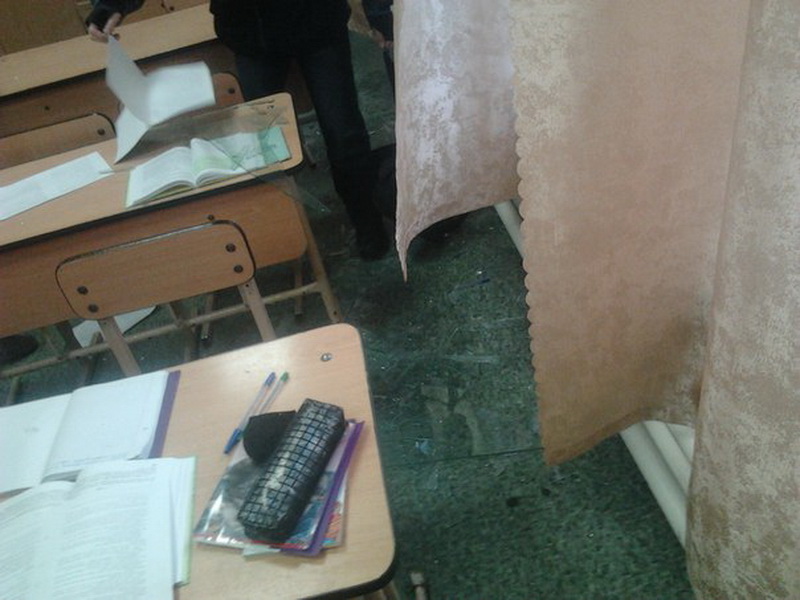 Мощность взрыва метеорита над российским городом была эквивалентна 20 атомным бомбам - ОБНОВЛЕНО - ВИДЕО - ФОТО