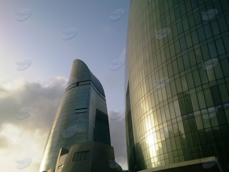 Стать на день туристом: необычная прогулка для бакинца - РЕПОРТАЖ - ФОТО