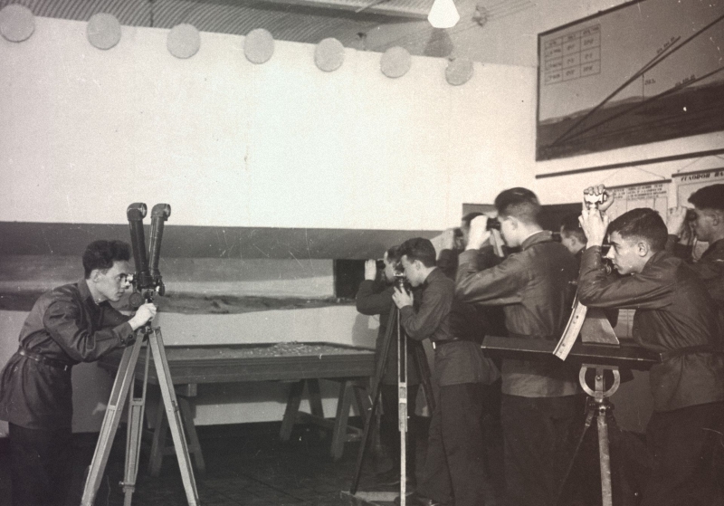 Кровь и железо: как ковалась победа СССР в войне - ФОТОСЕССИЯ