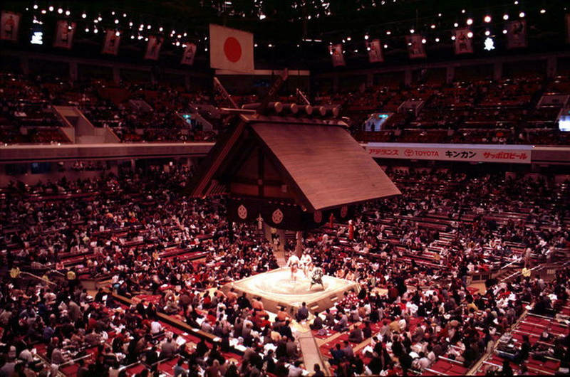 Вот что Япония обещает построить к Олимпиаде-2020 - ФОТО