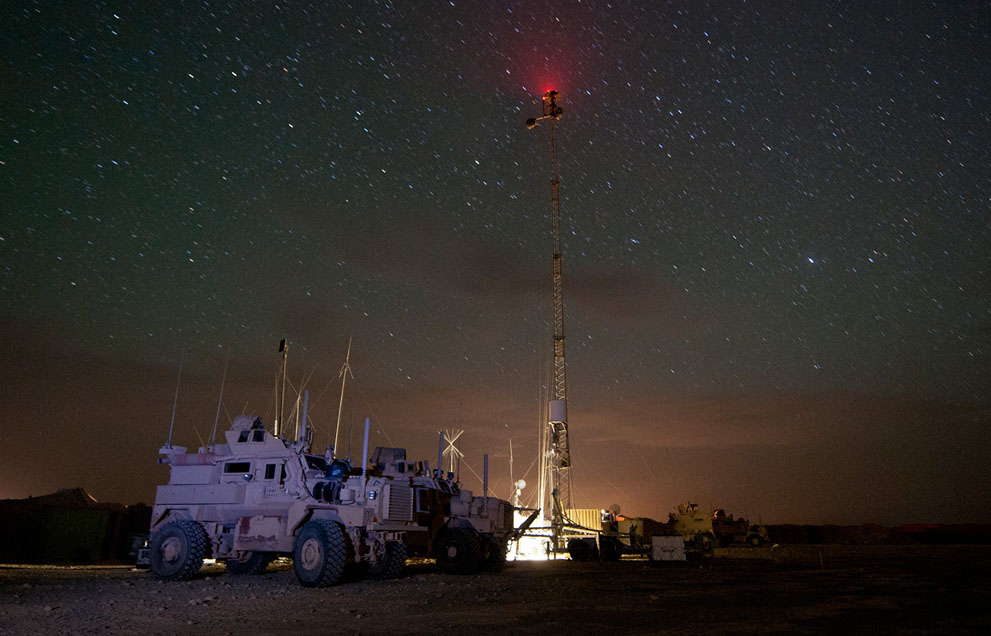Война в Афганистане: фотообзор за апрель - ФОТОСЕССИЯ