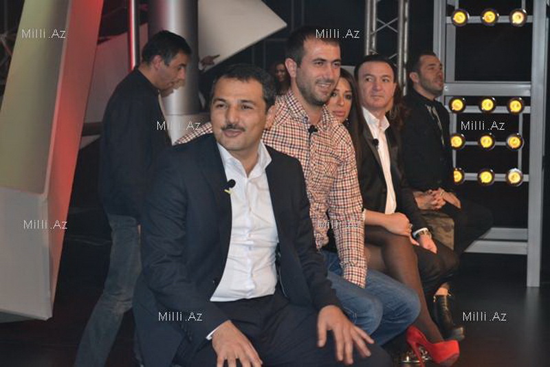 Звездные "лифтеры" вступили в борьбу - ОБНОВЛЕНО - ФОТО