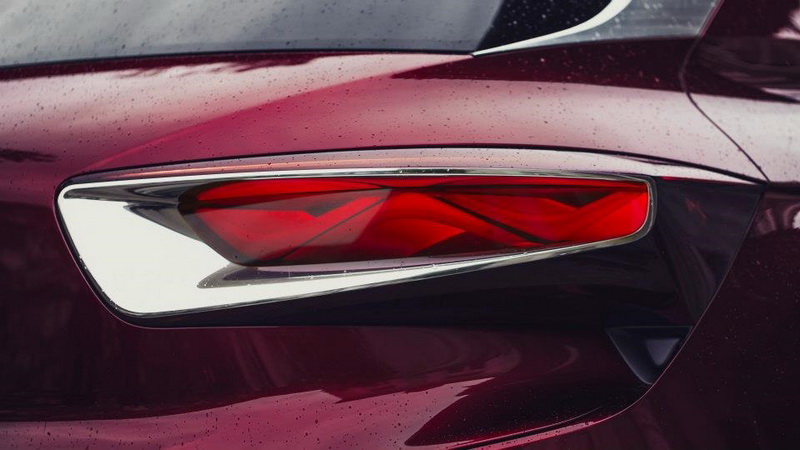 Новый кроссовер Citroen: еще ярче, еще престижнее - ФОТО
