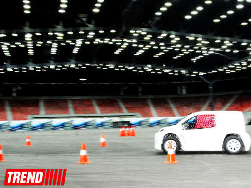 Отечественные пилоты с энтузиазмом готовятся к "V1 Challenge Azerbaijan" - ФОТО