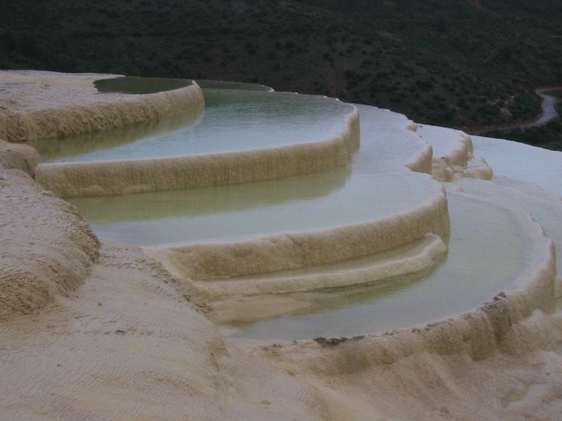 5 самых красивых водопадов в мире - ФОТОСЕССИЯ