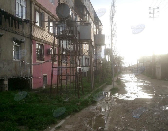 Увиденное во дворе вывело жильцов из себя – ФОТО