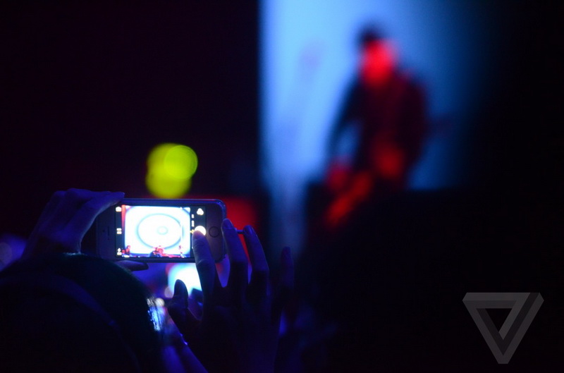 Apple представила два iPhone6, платежную систему и часы - ОБНОВЛЕНО - ФОТО - ВИДЕО