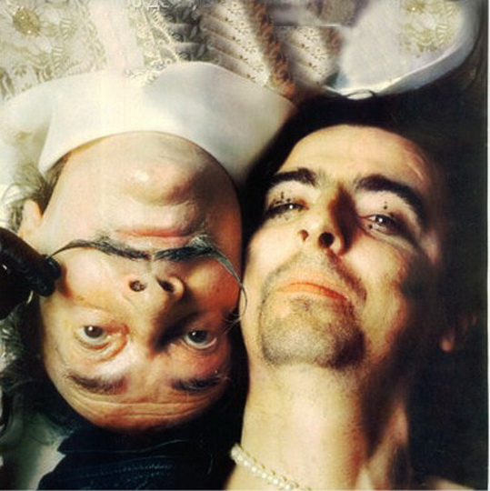 Неожиданные, редкие, веселые фотографии знаменитостей - ФОТО