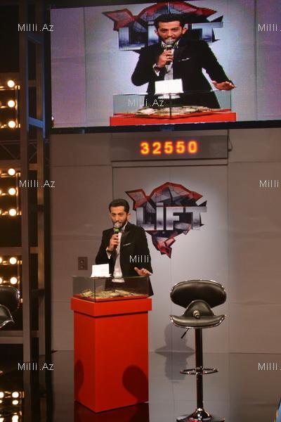 Реалити-шоу "Лифт". День шестой: долгожданная дуэль - ОБНОВЛЕНО - ФОТО