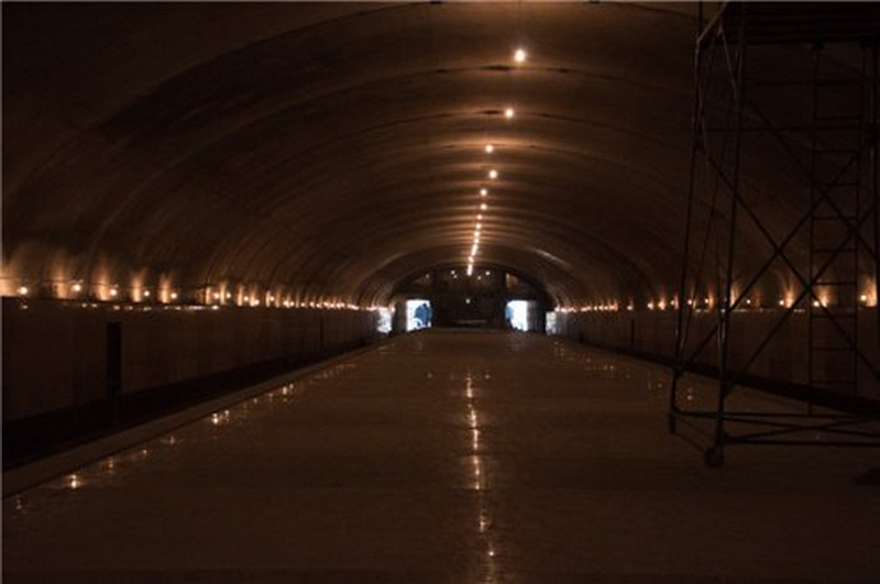 Какой будет станция метро "Автовокзал"? – ФОТО