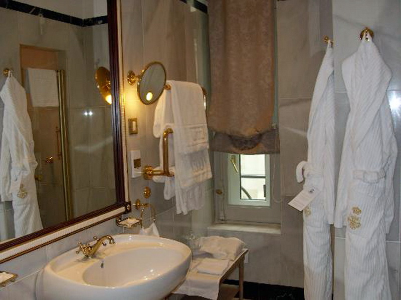 Эксклюзивные услуги отелей своим постояльцам - ФОТОСЕССИЯ