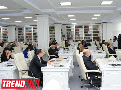 В Азербайджане проводится международная конференция, посвященная 75-летию со дня рождения выдающегося ученого-востоковеда Аиды Имангулиевой - ФОТО